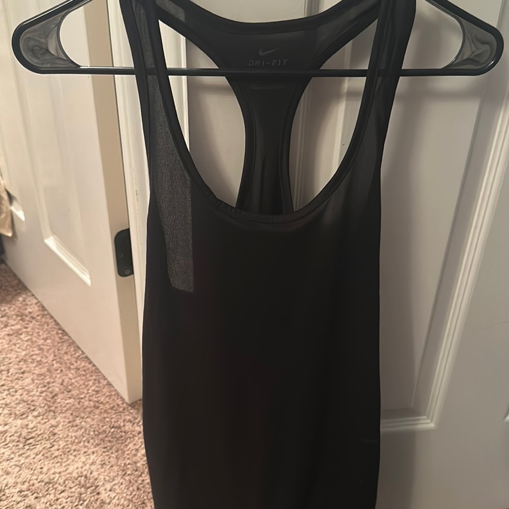 Nike Tank Top